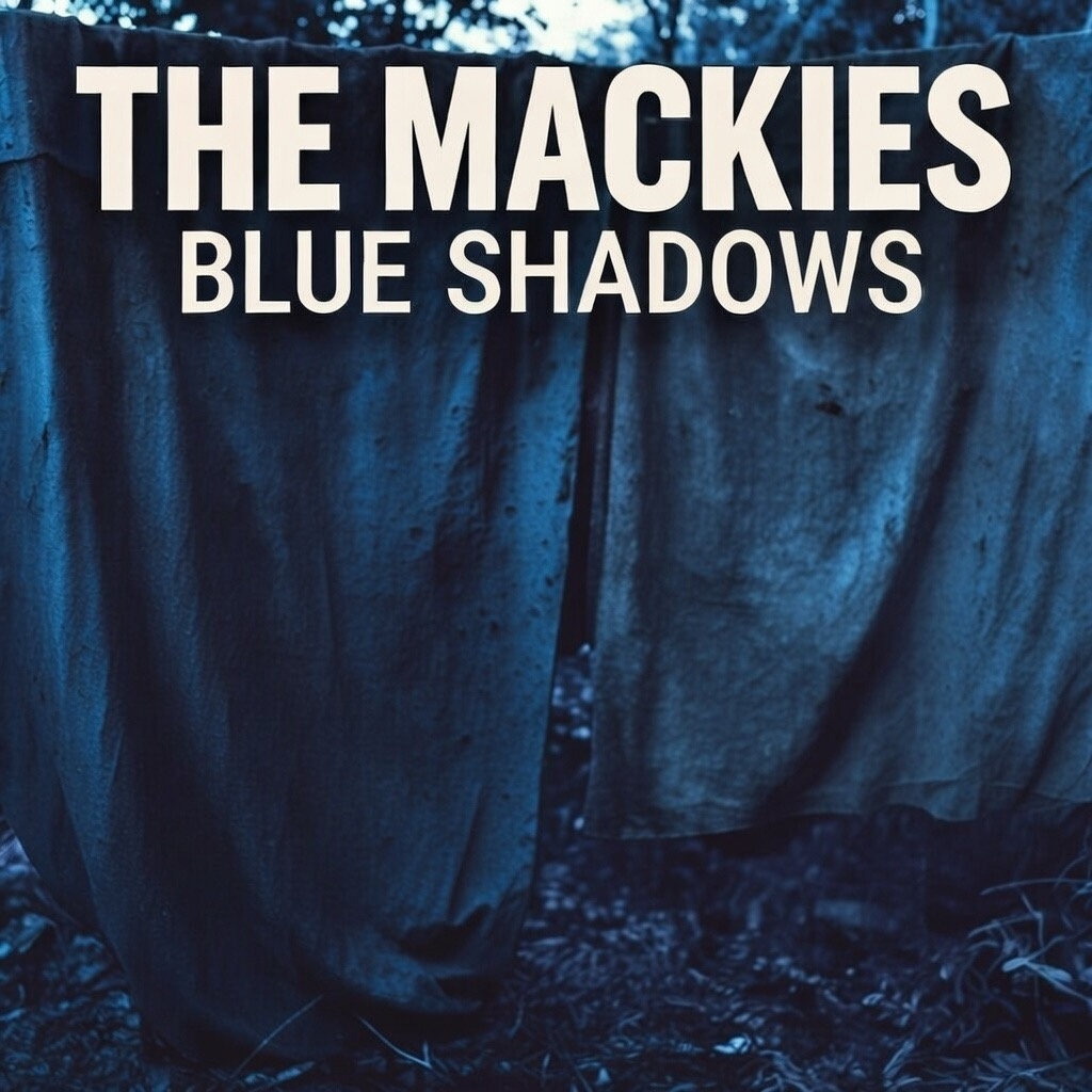 Image for The Mackies Blue Shadows 