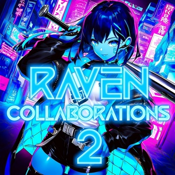 Image for Collaborations: part 2