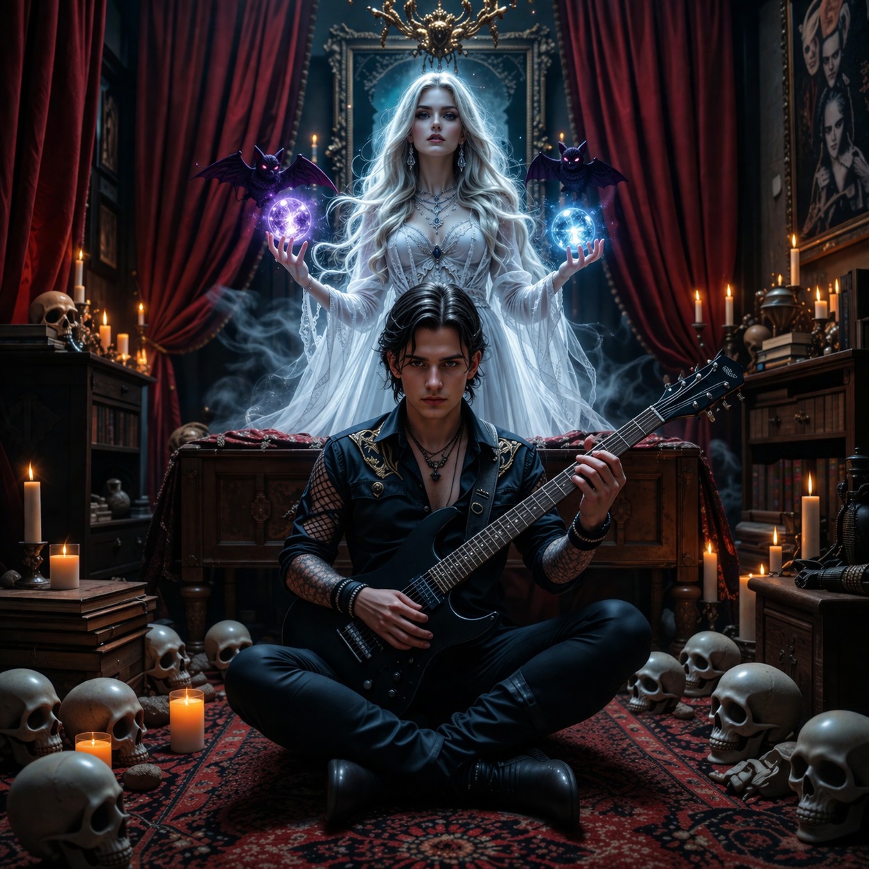 Song Image