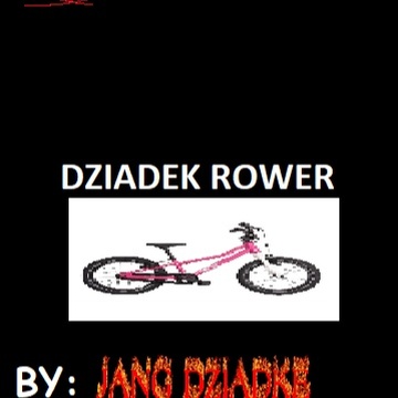 Image for DZIADEK ALBUM DISSES