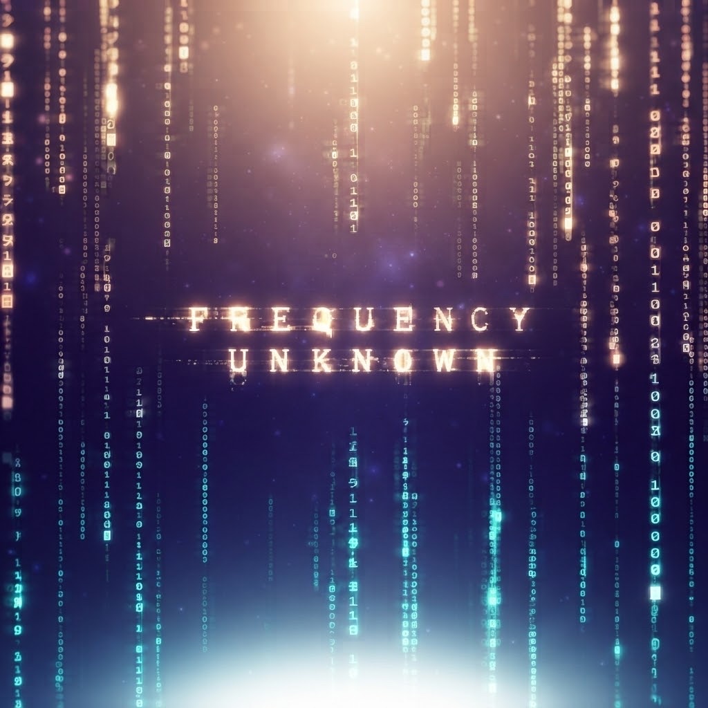 The Fragments artwork