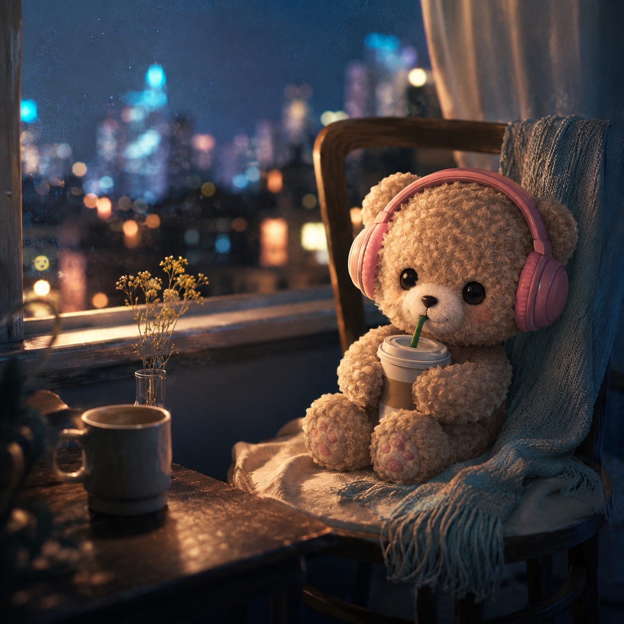 Song Image