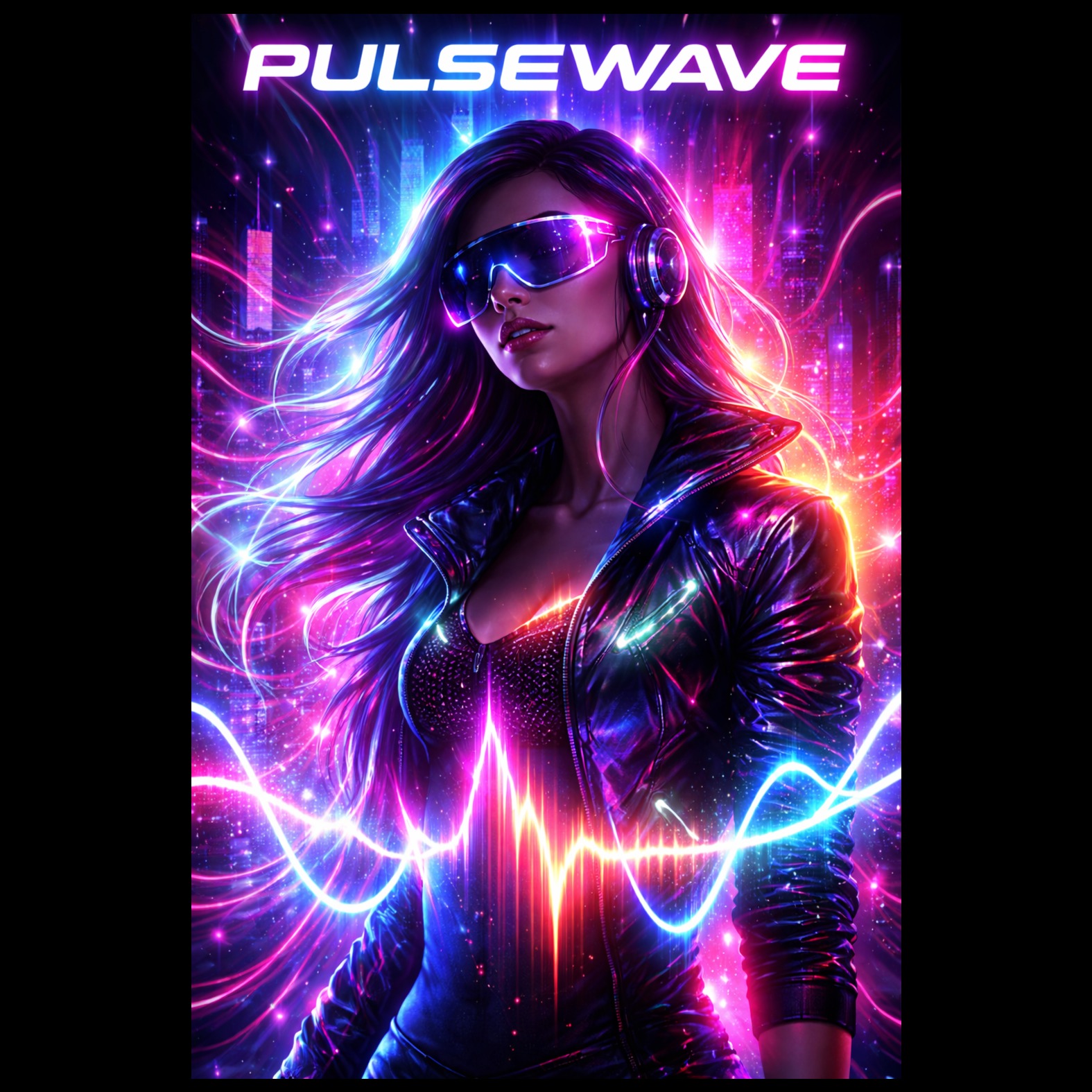 Voice image for Pulsewave 👑