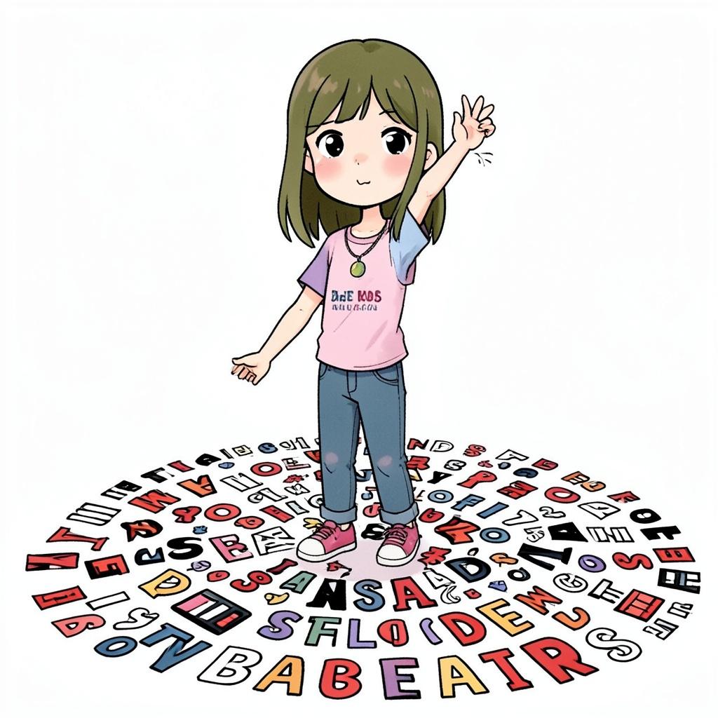 Children's Songs