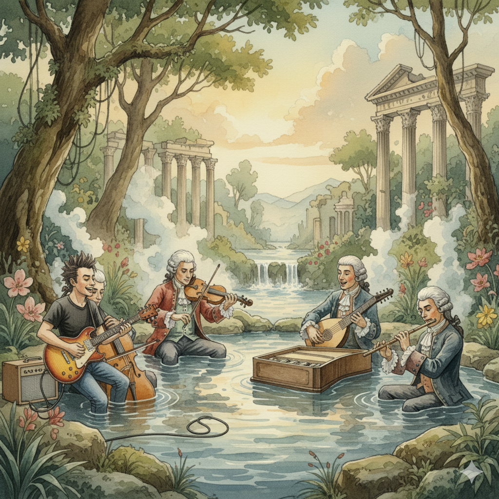 Persona image for GG