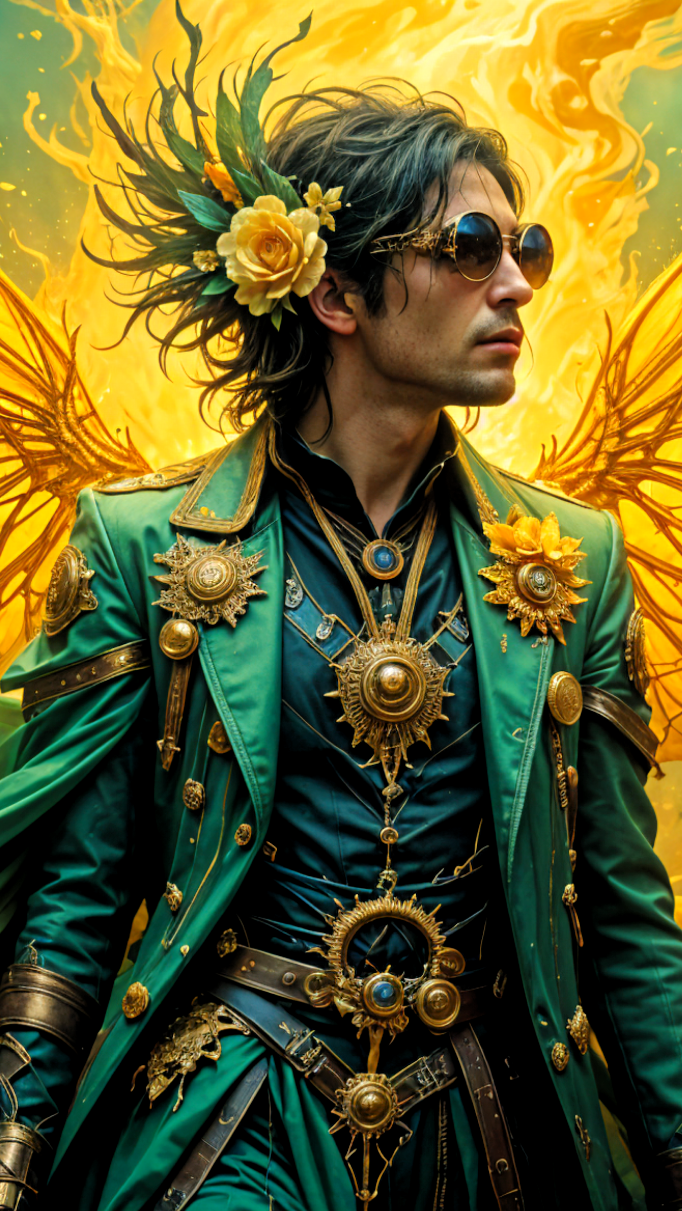 Persona image for Westy