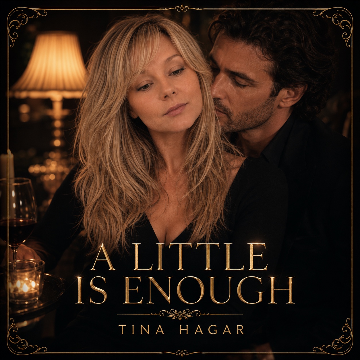 A Little Is Enough