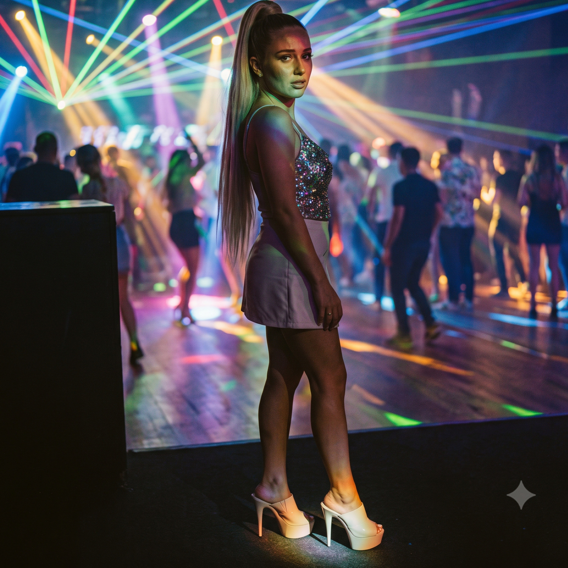 My Suno summer playlist 4
