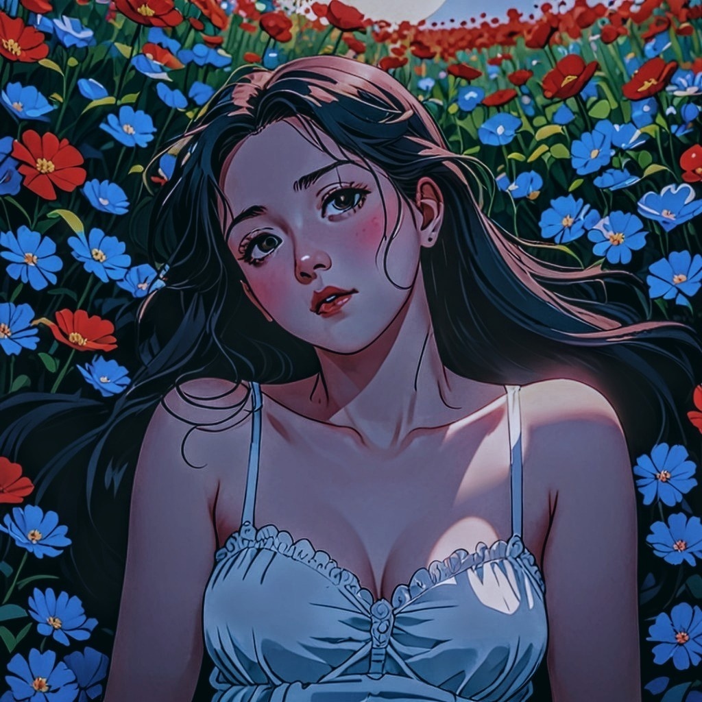 Image for English lyrics