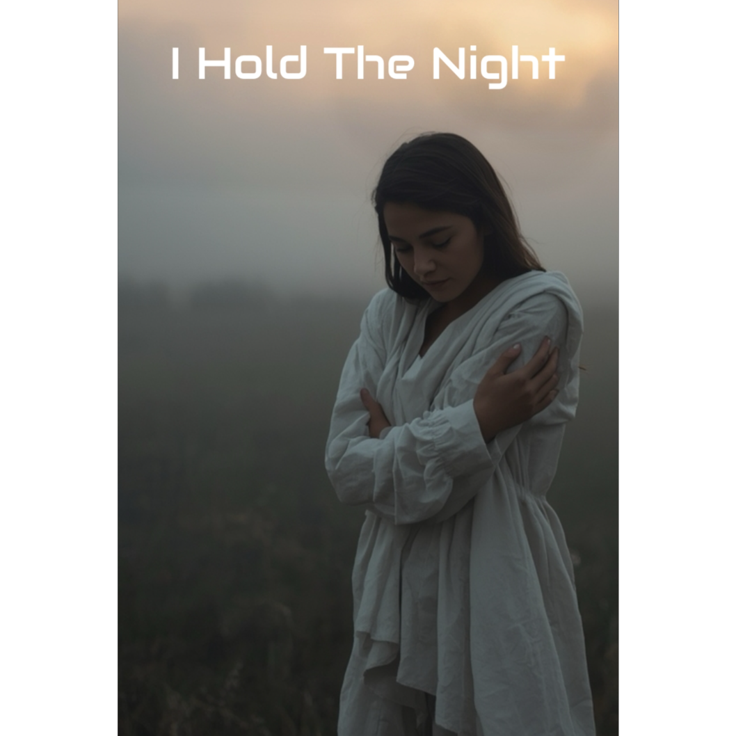 I Hold The Night artwork