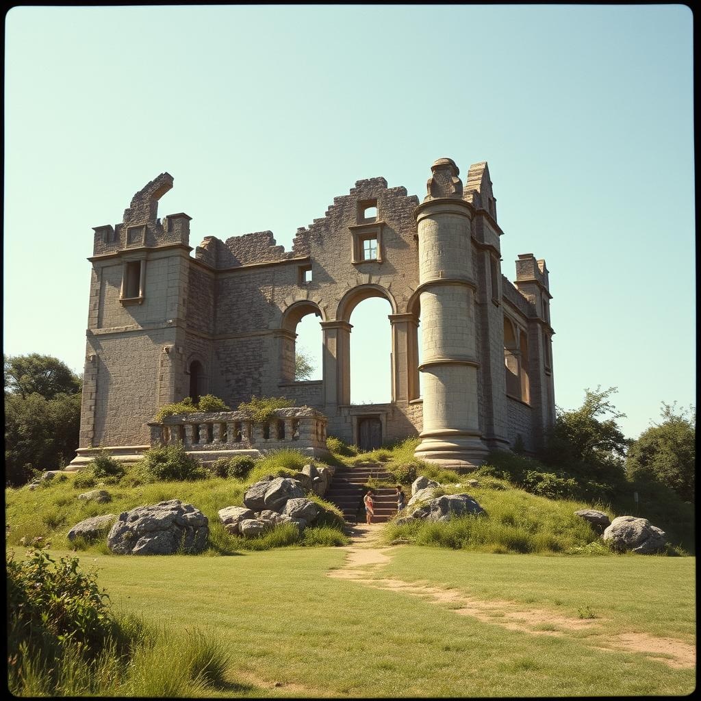 Image for Ancient Languages