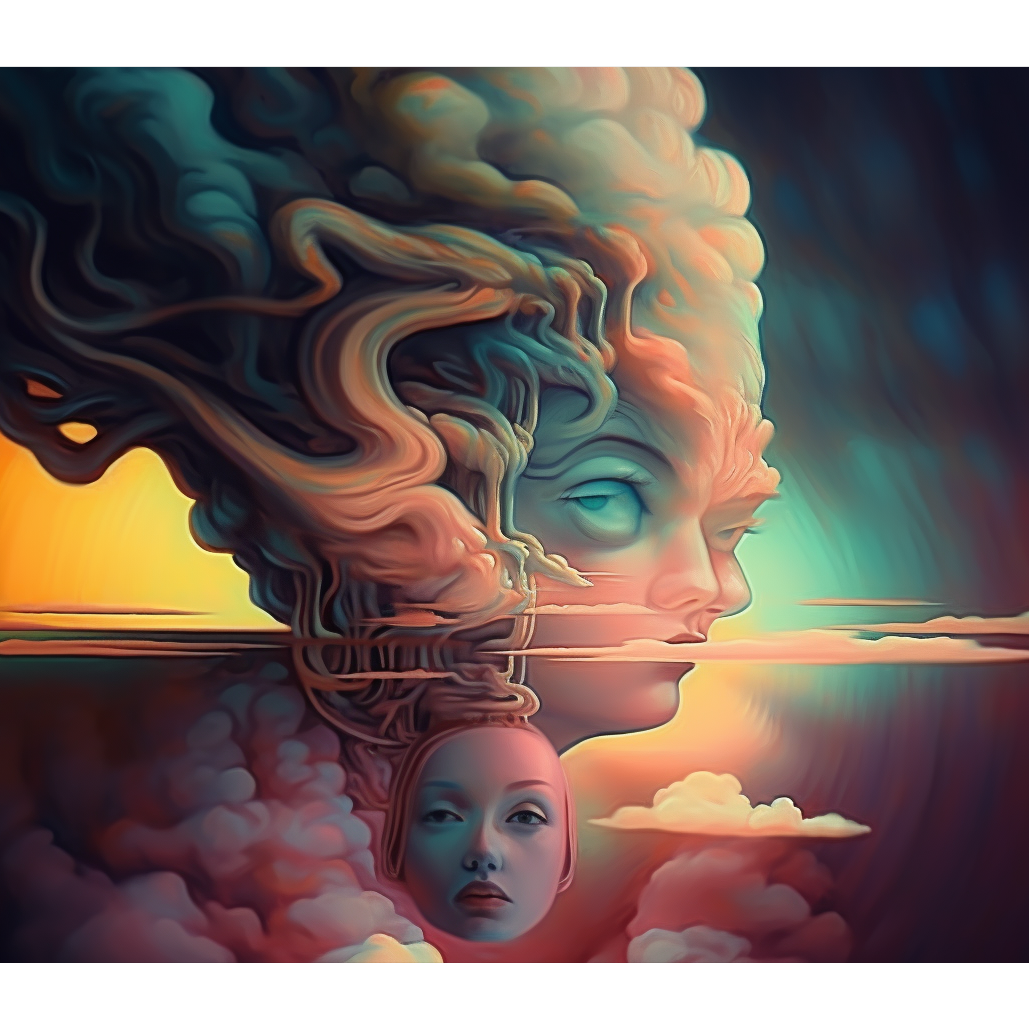 Underworld Swomp Symphony artwork