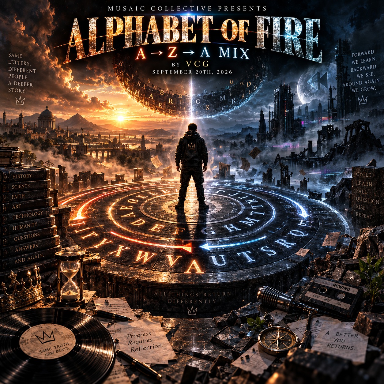 Song Cover Image