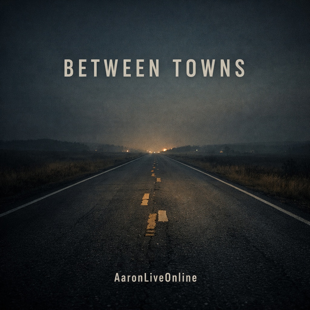 Image for Between Towns