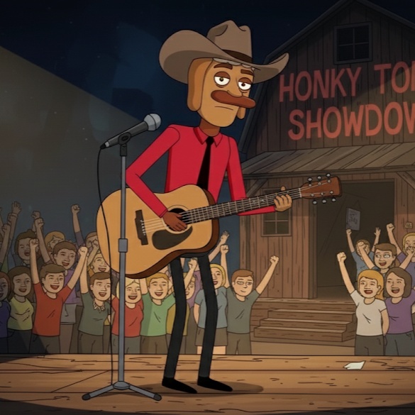 Image for Country by SHMOREZ