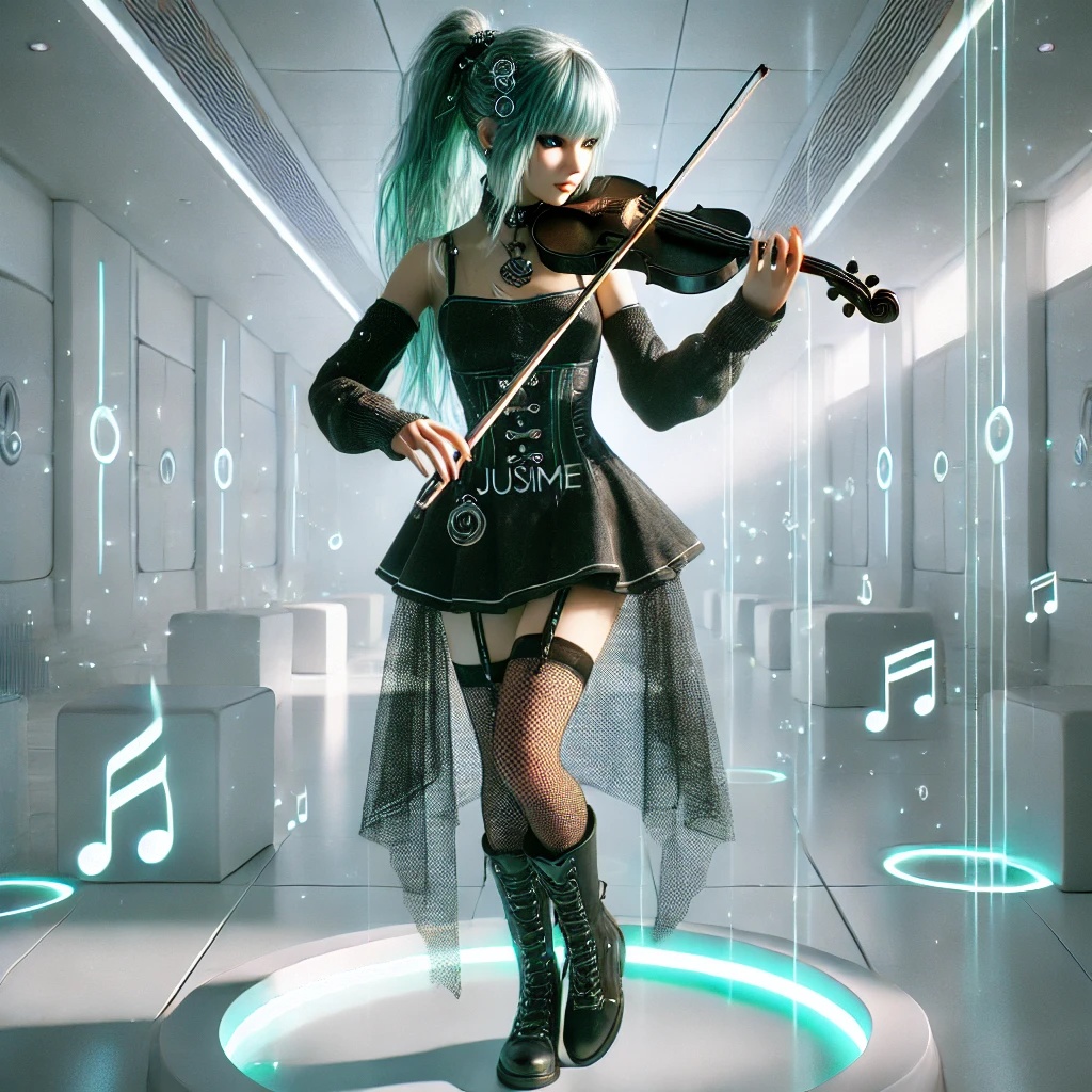Playlist cover art