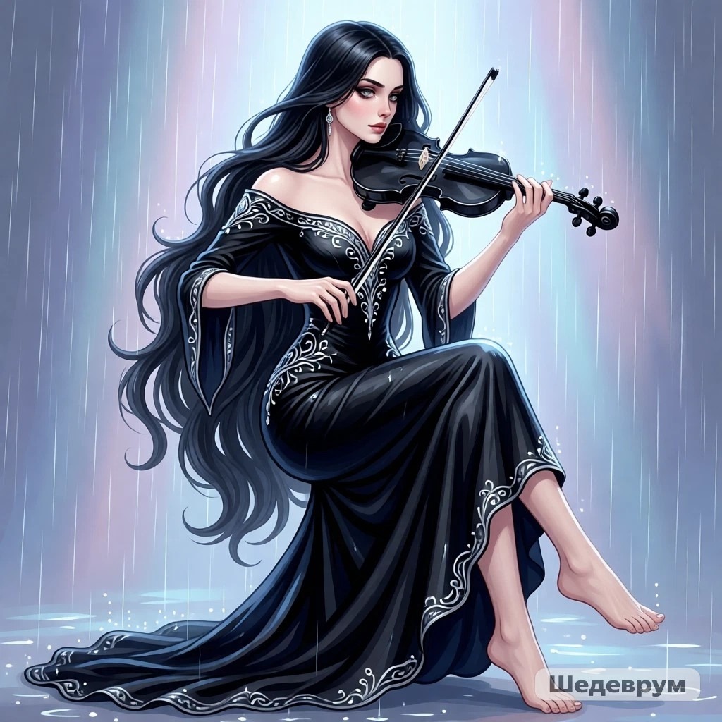 Прощание с летом(2) artwork