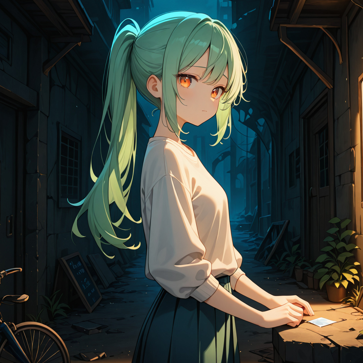 Song Image
