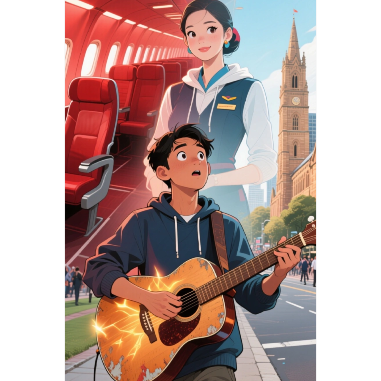 Song Image