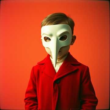 Image for Red Velvet