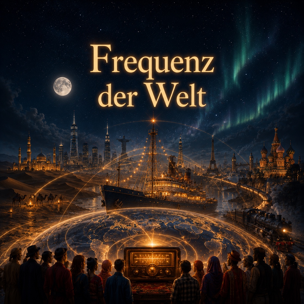 Song Image