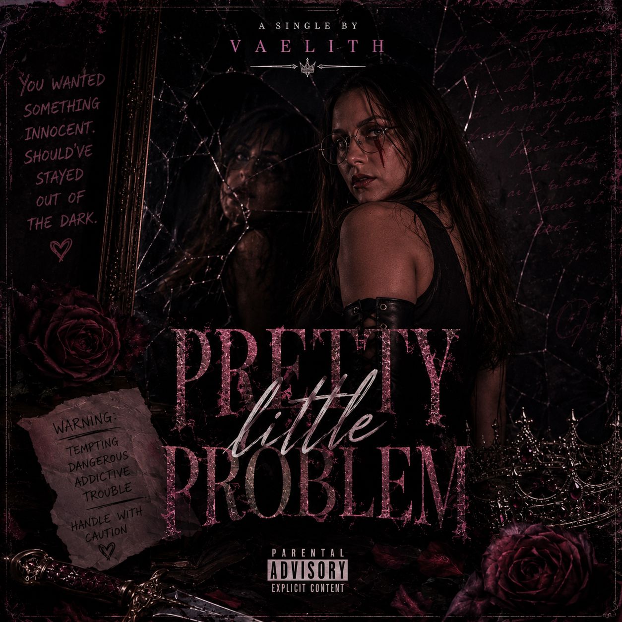 Pretty Little Problem