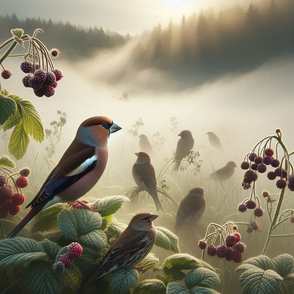 Image for Nature’s Beauty