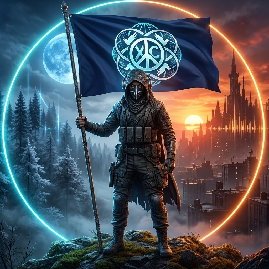 SHOULD THEY BE SAVED? artwork