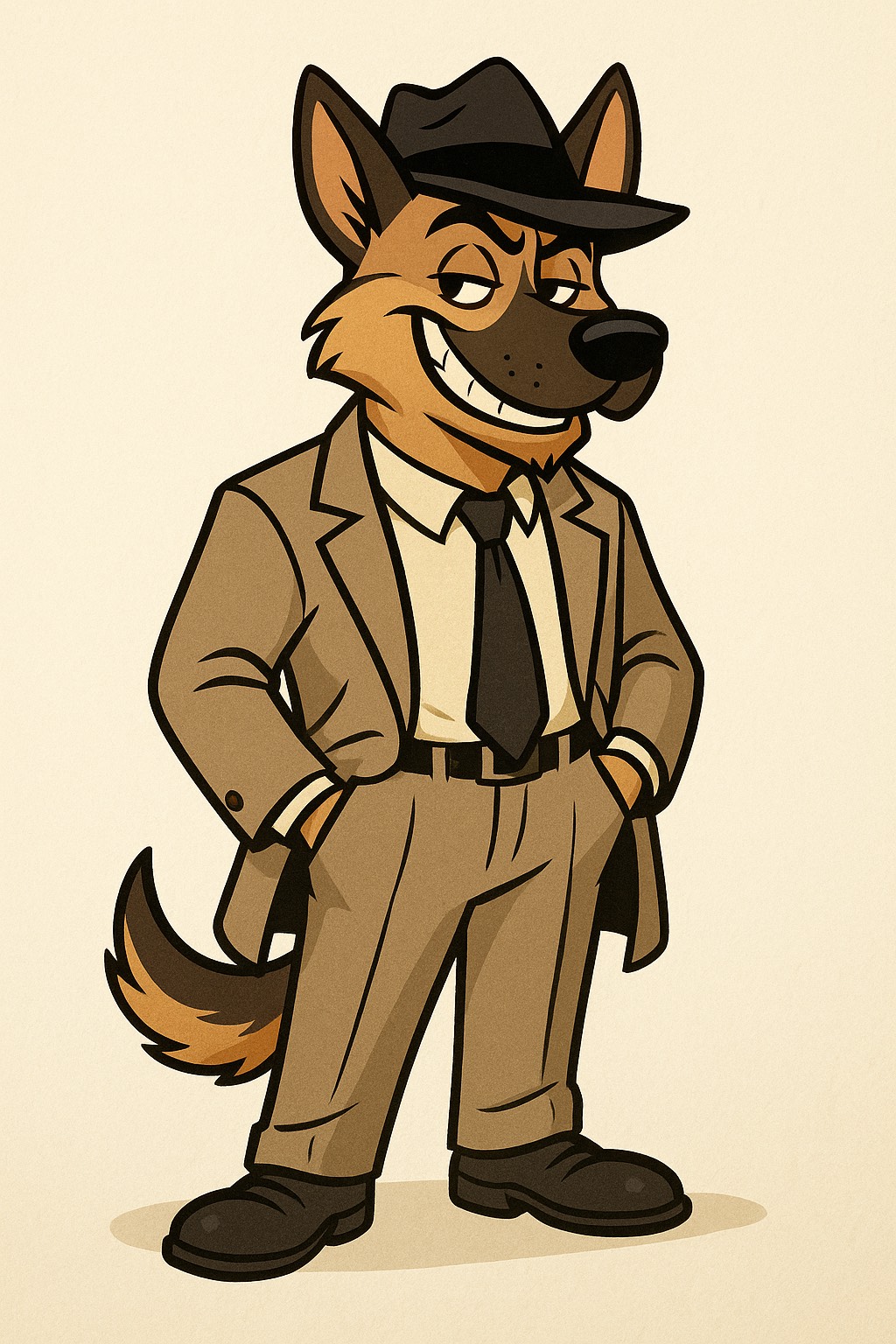 Image for Leaving My Mark 