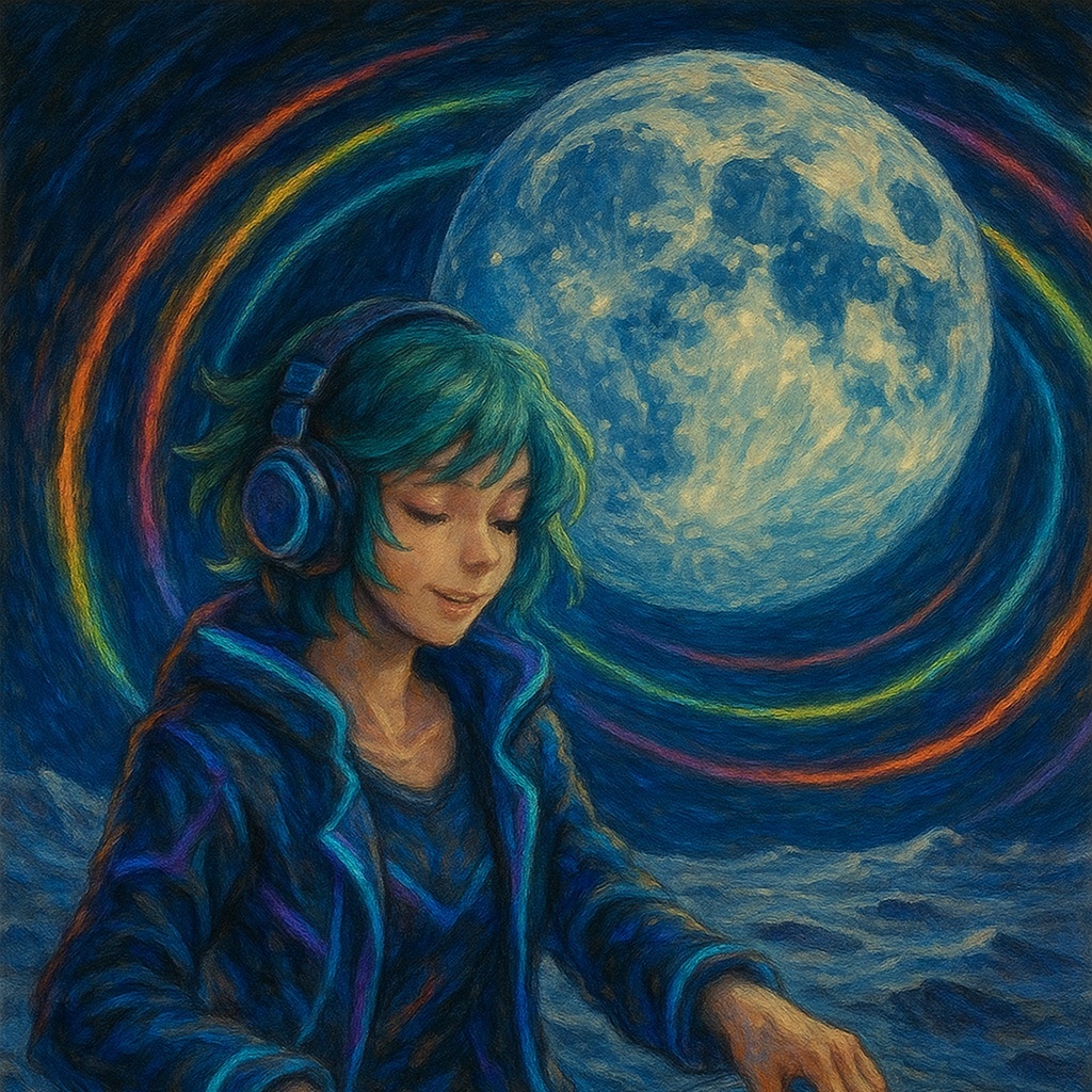 Image for Vocal Dubstep