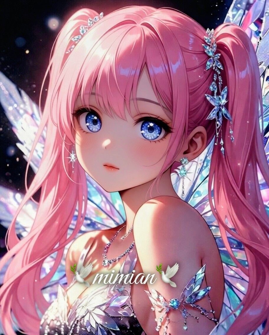 月影のカスタネット・ルナティカ🌙*·̩͙‎𖤐 artwork