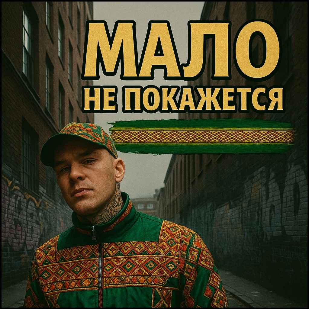 Image for Russian Rap Mix