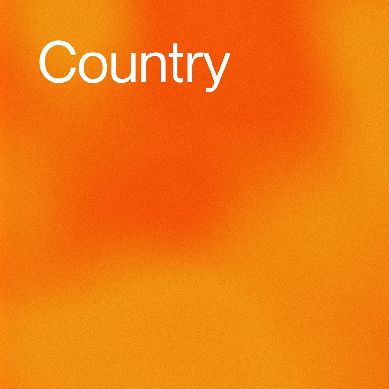 Best of Country