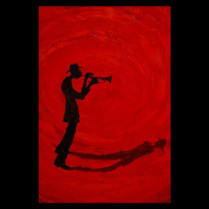 The Old Days artwork