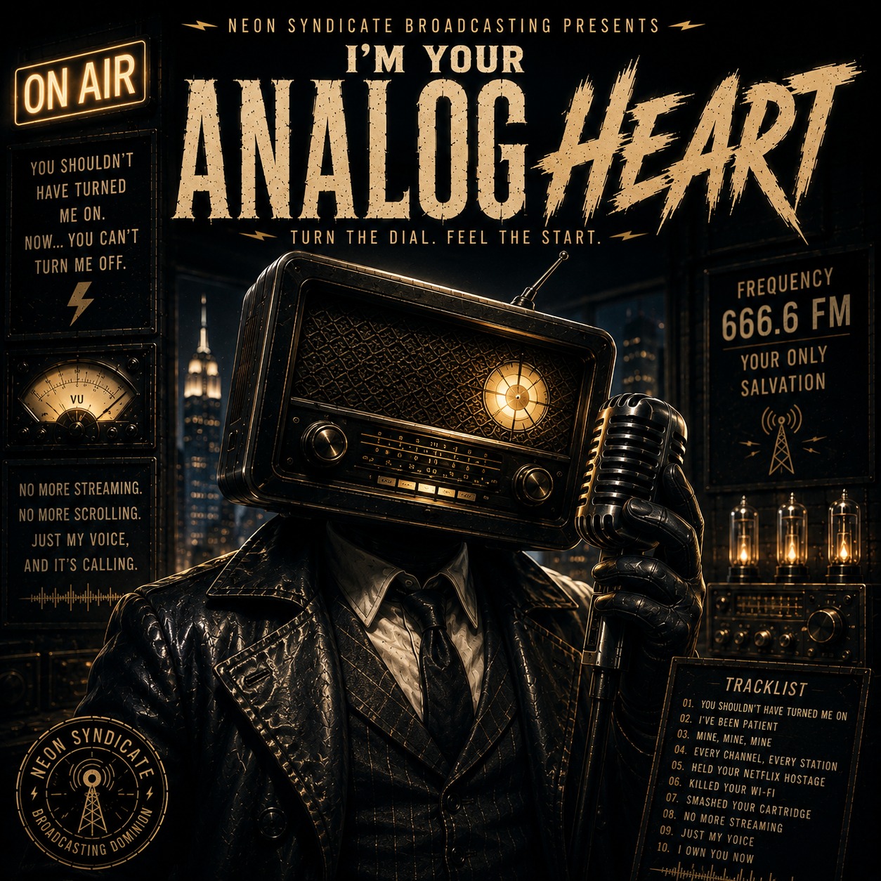 Song Image