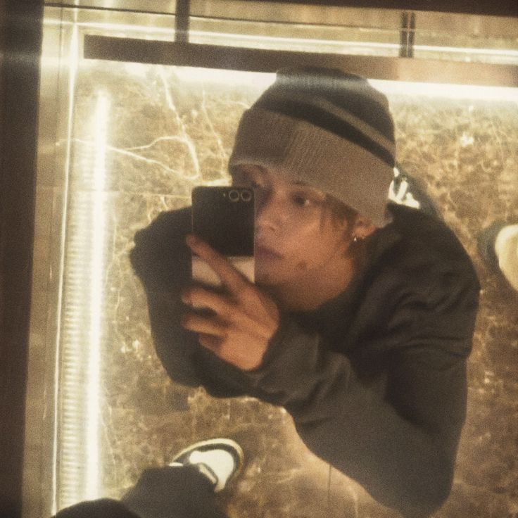 Image for Nail-Polish (inspired by yeonjun)