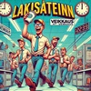 Cover image for Lakisääteinen