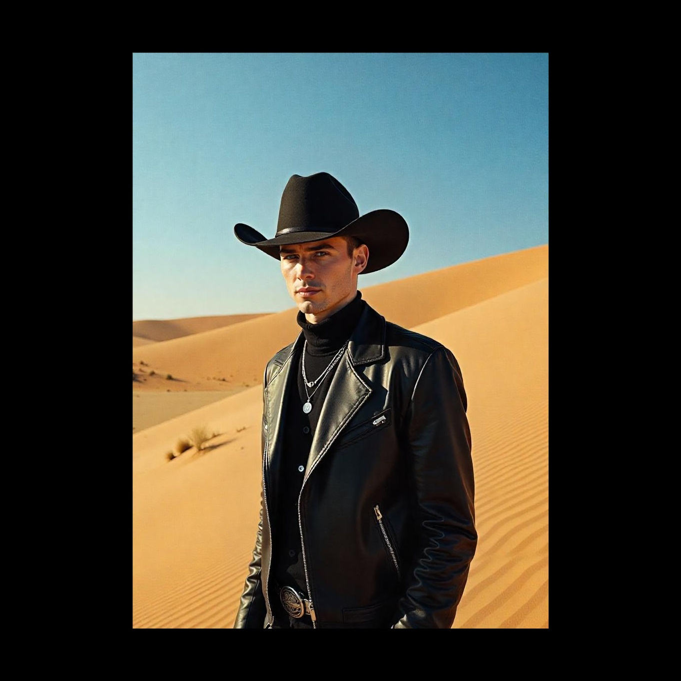 Persona image for Garette