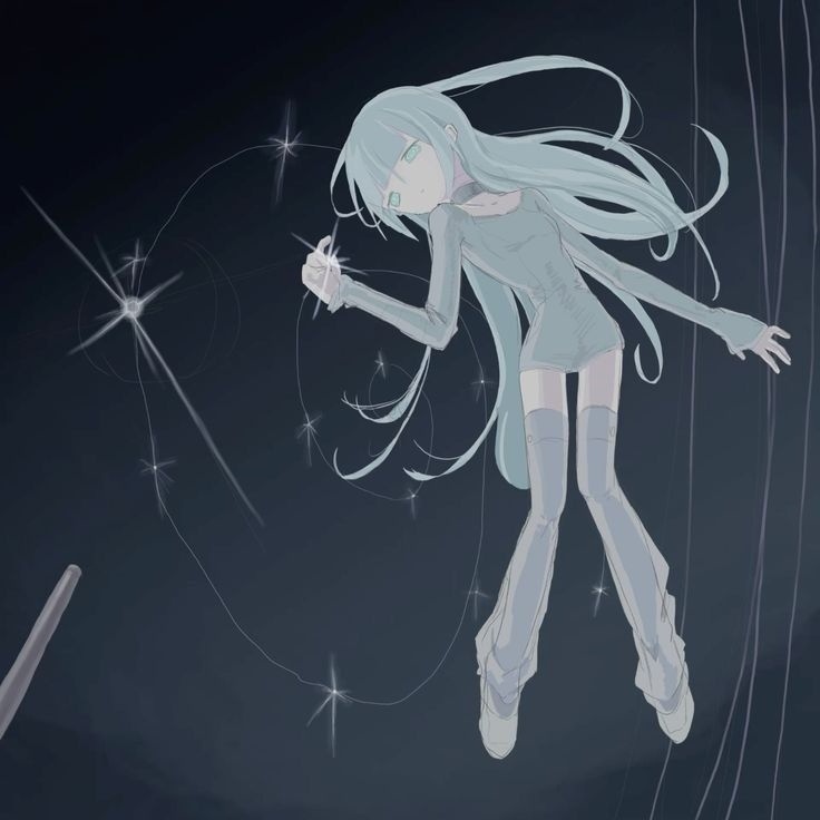 Image for breakcore playlist