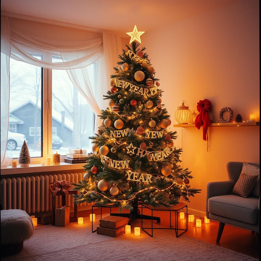 Image for Новый год