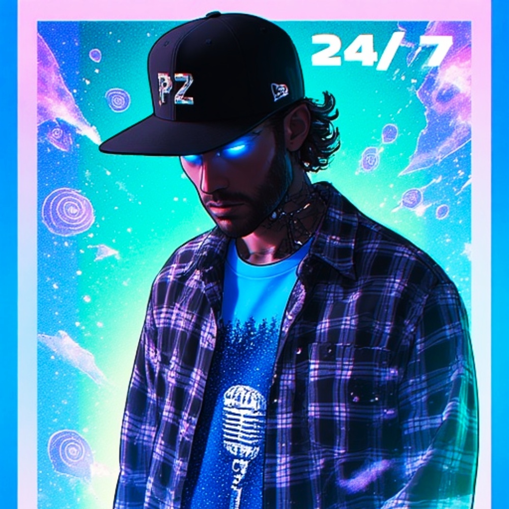 Image for Rap/Hip hop