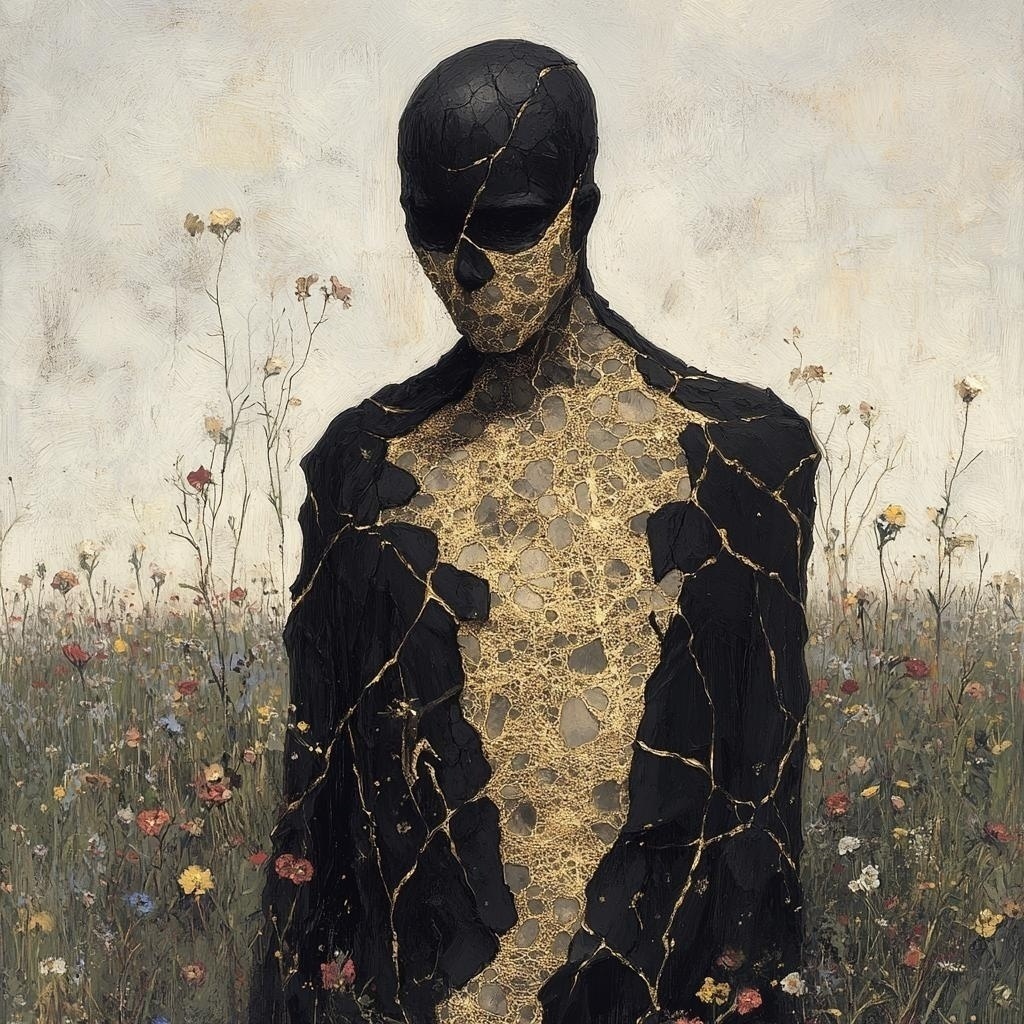 Image for &   The Broken   &