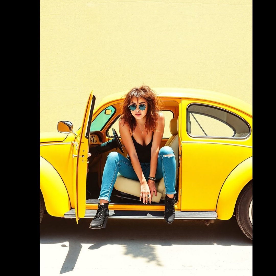 Image for Alanis Morissette Style