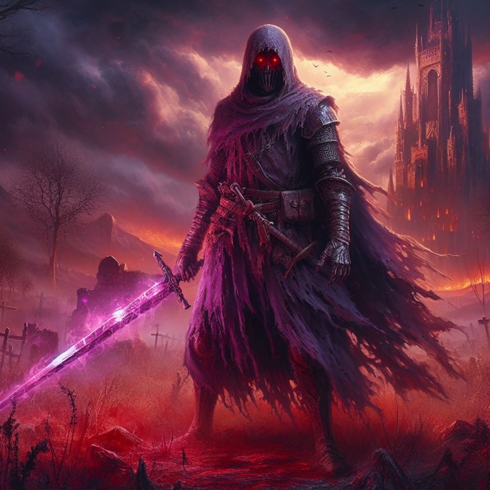 Image for Chronicles of the Fallen