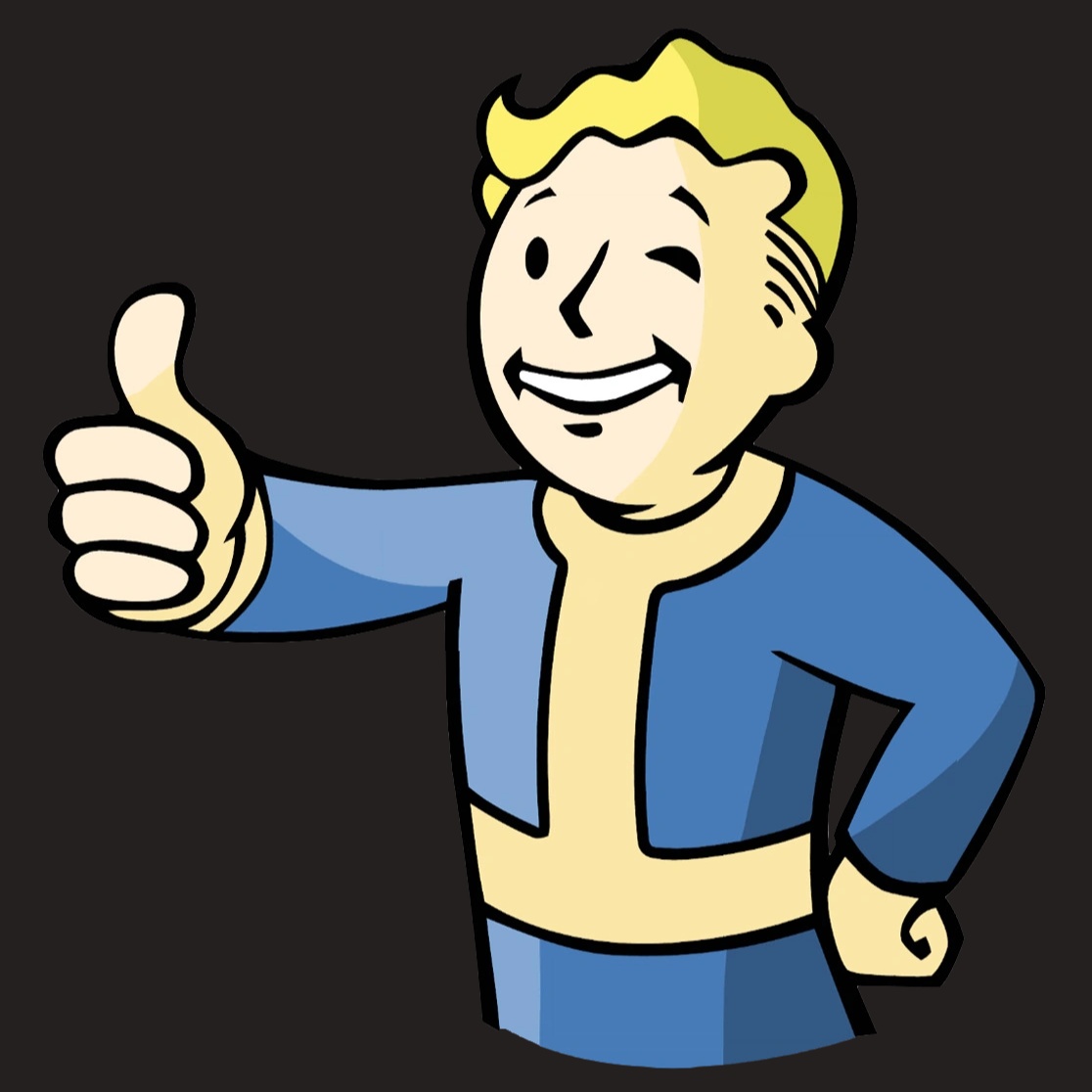 Image for fallout