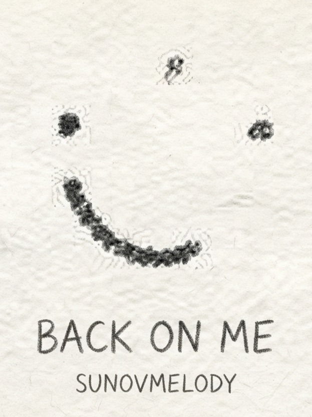 Back On Me .·ﺭ artwork