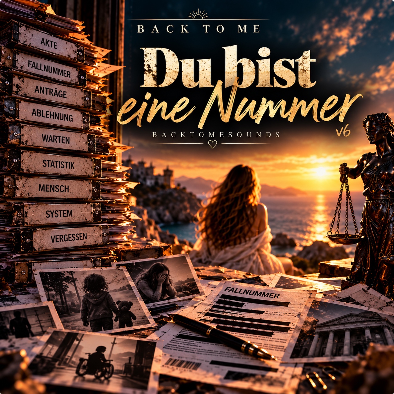 Deutschland Deine Wahrheit  4