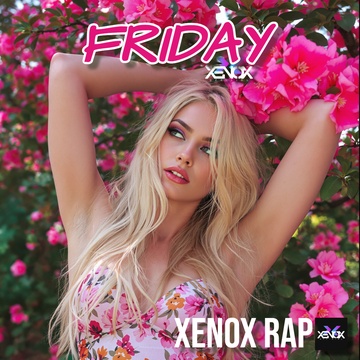 Image for FRIDAY