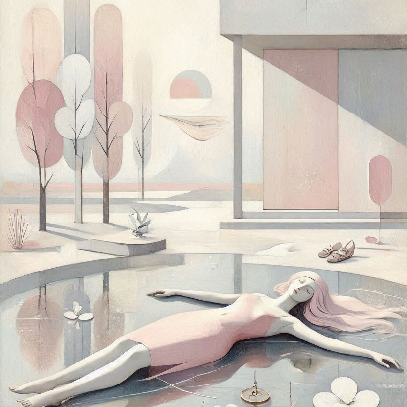 Find Life artwork