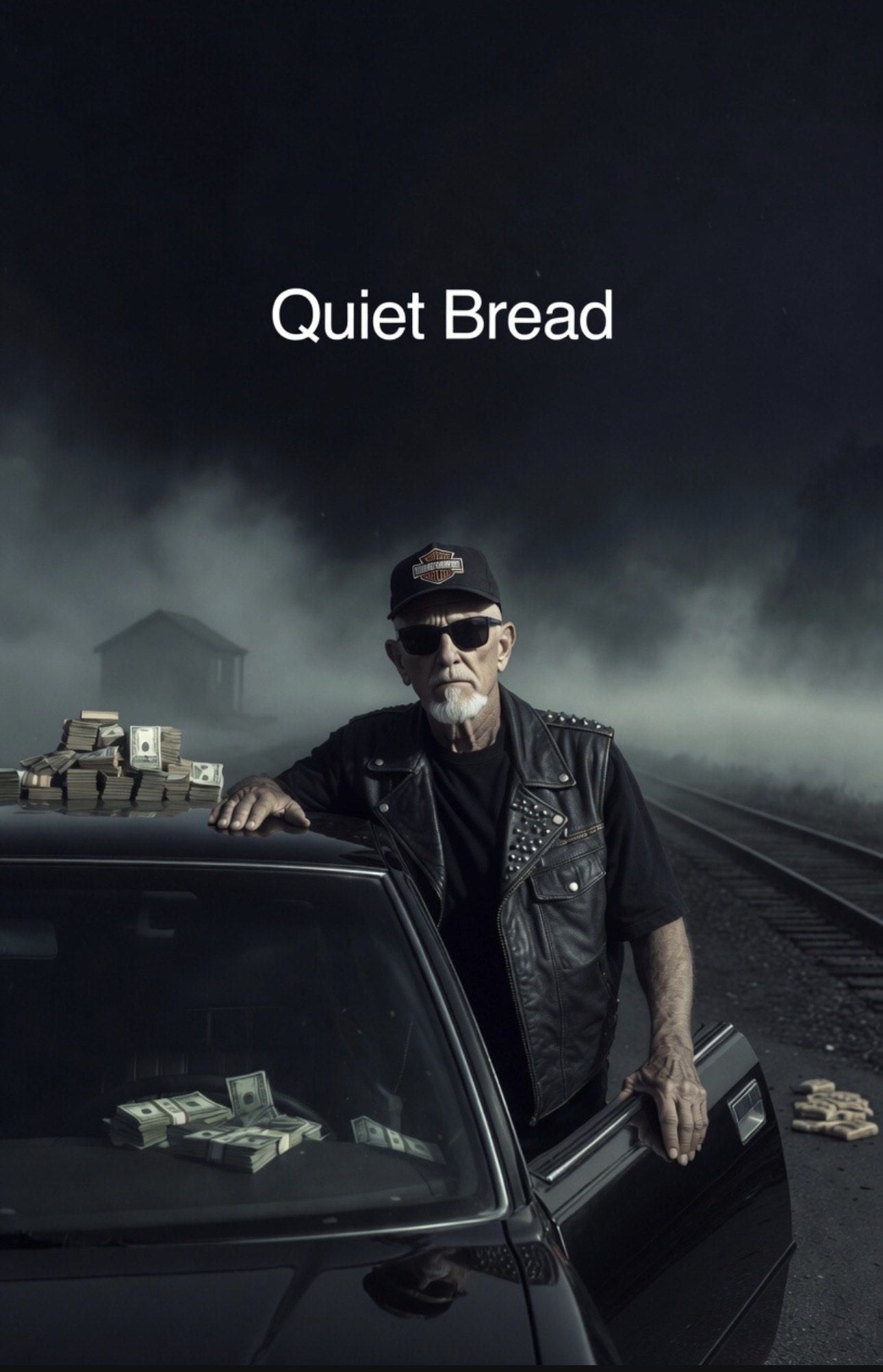 Quiet Bread artwork